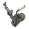 Flauta De Bico Corolla 1.8 Xei 1999