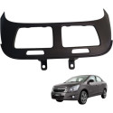 Moldura Difusor Ar Central Cobalt 1.8 Ltz 2013 2014