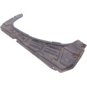  Defletor Parachoque Dianteiro Livina 1.6 Flex 2009 2012
