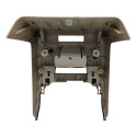 Acabamento Console Central Range Rover Vogue 4.4 2013