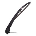 Braco Limpador Vigia Traseiro Chevrolet Agile 2009 2010 Esquerdo