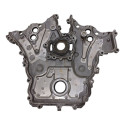 Tampa Frontal Motor Gm Omega 3.6 Cd 2008 2009 2010