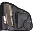 Forro Porta Traseira Esquerda Captiva 2.4 185cv 2012
