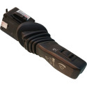 Comando Chave Limpador Chevrolet Captiva 2009 2010