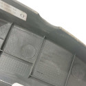 Moldura Porta Dianteira Esqierda Gm Cruze Ltz 2014 Preto