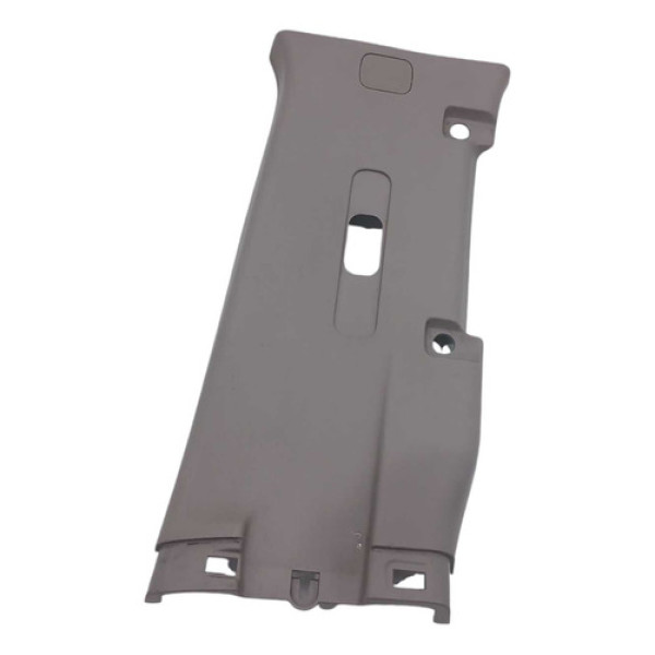 Moldura Coluna Ld Nissan Frontier 2.5 2008 2012