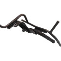  Cano Agua Vacuo Motor Nissan Frontier 2.5 4x4 2008 Usado