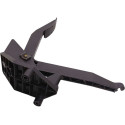 Pedal Acelerador Meriva Joy 1.8 2007 93385076