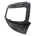 Capo Tampa Traseira Chevrolet Captiva 2.4 16v 2009  0