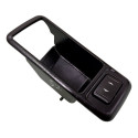 Moldura Comando Vidro Traseiro Esquerdo Focus 2.0 2009 2012