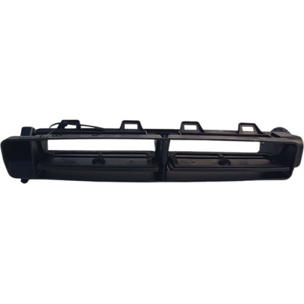Difusor Ar Central Citroen C4 Pallas 2009