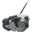 Fechadura Traseira Esquerda Chevrolet Cruze  Ltz 2014