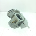 Corpo Borboleta Tbi Hyundai Hb20 1.0 12v 3cc