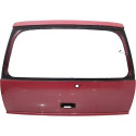 Capo Tampa Traseira Chevrolet Blazer 1995