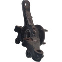 Montante Cubo Roda Dianteira Esquerda Cobalt 1.8 Ltz 2014