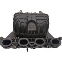 Coletor Admissão Chevrolet Captiva 2.4 16v 2009