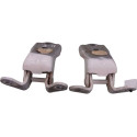 Dobradiça Porta Dianteira Esquerda Captiva 2.4 185cv 2012