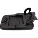 Apoio Braço Console Central Captiva 2.4 185cv 2012 Preto
