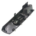Moldura Comando Vidro Dianteiro Ld Gm Cruze Ltz 2014