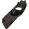 Grade Farol Milha Direito Omega 3.6 2008 2009 201092176621 Preto