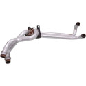 Cano Duplo Ar Quente Meriva Joy 1.8 2007