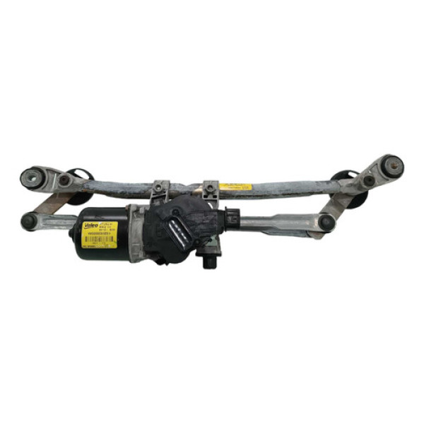 Galhada Limpador Parabrisa Hyundai Hb20 Comfort 2015 2016 Esquerdo