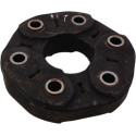 Bolachão Coxim Cardan Gm Omega 3.6 Cd 2008 2009 2010