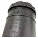  Filtro Canister C200 Kompressor 1.8 2009 