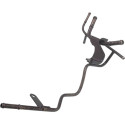  Cano Agua Vacuo Motor Nissan Frontier 2.5 4x4 2008 Usado