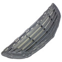 Grade Inferior Parachoque Chevrolet Onix 2012 Fosco