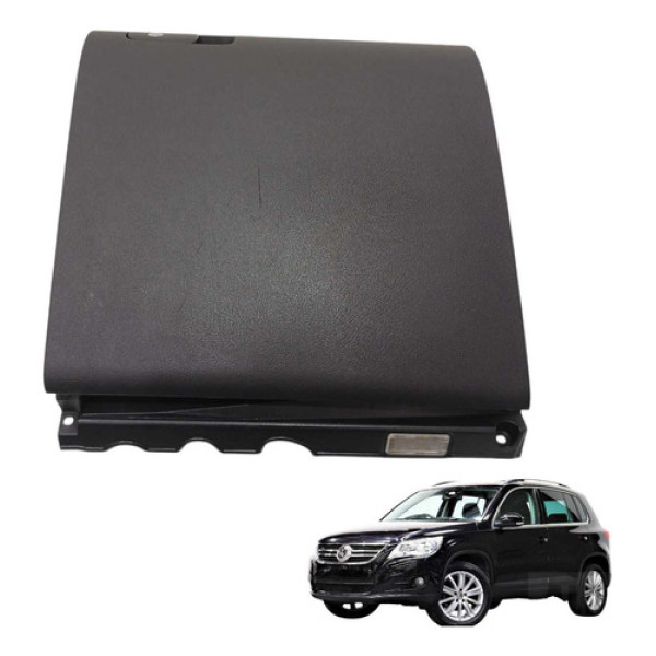 Porta Luvas Volkswagen Tiguan 2.0 Tsi 2010 5m1857097