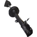 Amortecedor Dianteiro Direito Tiggo 5x 1.5 Flex 2021 2024