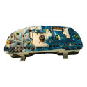 Painel Instrumentos Chevrolet Vectra 1993 1994 1995