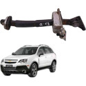 Limitador Porta Dianteira Esquerda Captiva 2.4 185cv 2012