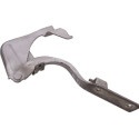 Dobradiça Braço Direito Capo Captiva 2.4 185cv 2012