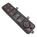 Comando Controle Dvd Teto Omega 3.6 Cd 2008 2009 2010