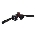 Comando Chave Seta Chevrolet Prisma 2007 2008 2009 2010 Preto