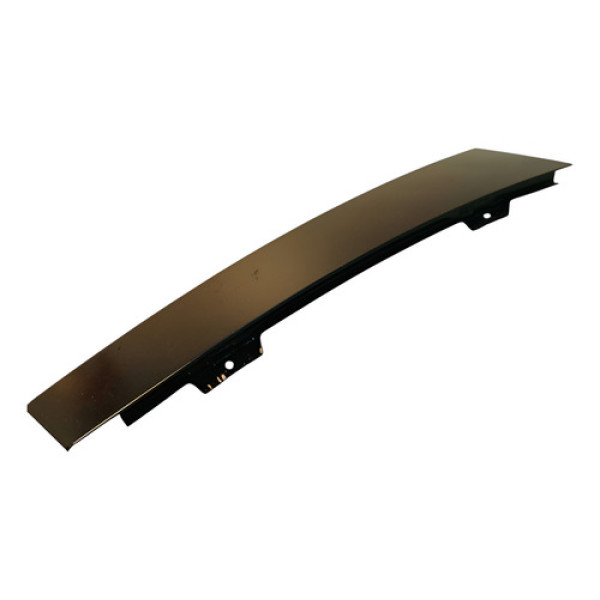 Moldura Coluna Porta Dianteira Direita Vw Polo 2006 2008