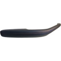 Moldura Botao Dianteiro Esquerdo Tiggo 5x 2021 2024  Flex