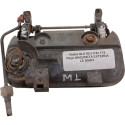 Maçaneta Externa Dianteira Esquerda Gm Vectra 1999