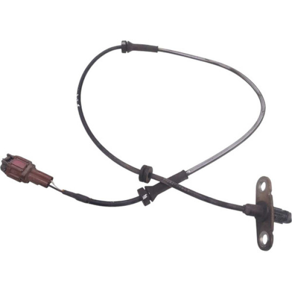 Sensor Abs Traseiro Le Nissan Frontier 2008 2012