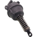 Valvula Vacuo Ar Condicionado Gm Vectra Gls 1996