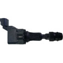 Bobina De Ignição Malibu Ltz 2.4 16v 2012 Automático 