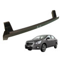 Guia Vidro Dianteiro Esquerdo Cobalt 1.8 Ltz 2013 2014  Preto