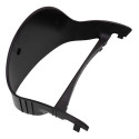 Moldura Painel Instrumentos Captiva 2.4 185cv 2012