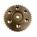 Polia Engrenagem Escape Comando Fusion 2.3 16v Original 38d