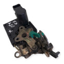 Fechadura Porta Traseira Direita Chevrolet S10 1995 2011
