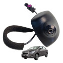 Suporte Base Antena Chevrolet Cobalt 1.8 Ltz 2013 2014