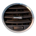 Difusor Ar Lateral Painel Chevrolet Captiva 2009 2010