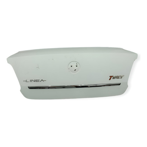 Capo Tampa Traseira Fiat Linea 2009